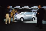 Mercedes-Benz A-Class 5-Door 2004 года